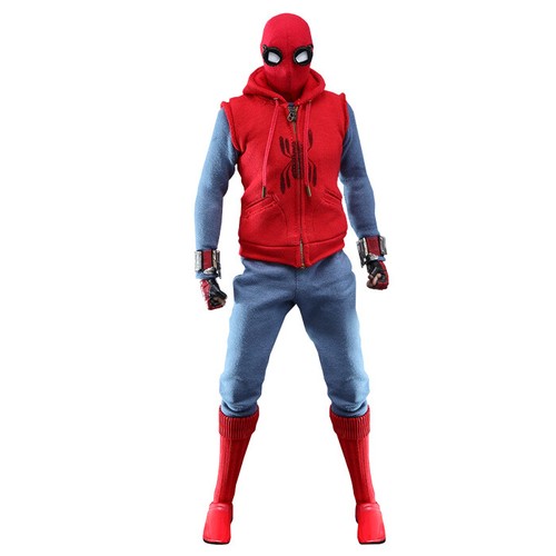 Far from home - far, spider-man