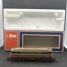 Lima Diesel Locomotive D 342