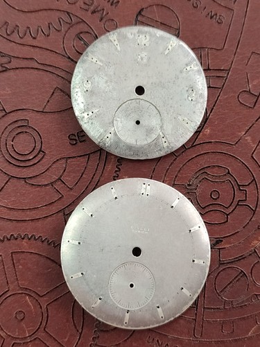 Omega 260 tipo - , sub