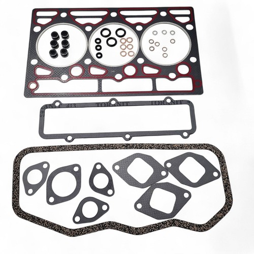 Kit guarnizioni testa - , cilindro