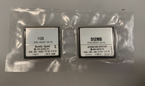 Wms williams bb2 set software - wms,