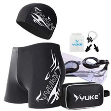 Costume bagno uomo Boxer