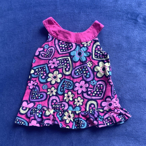 Circo girls pink floral - circo,