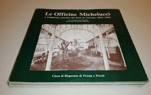 Officine michelucci e - michelucci,
