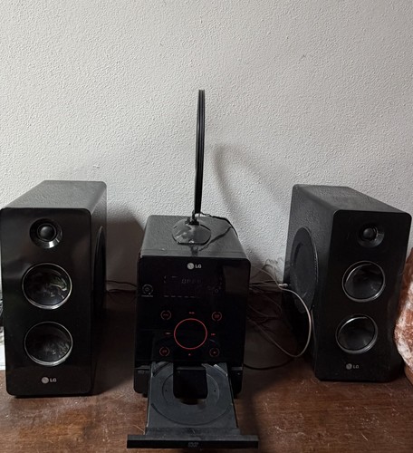 Stereo - lg,