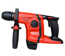 Hilti TE 6-A36 36V Martello