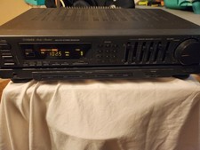Fisher Ricevitore Stereo AM/FM