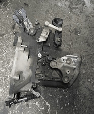 9803846280 Cambio compl.  CITROEN C4 CACTUS 1.6 BlueHDi 100 Ber 5p/d/1560cc