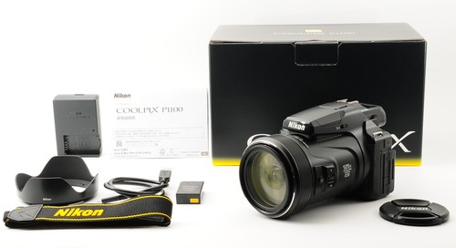 Ottime condizioni nikon - [ottime,