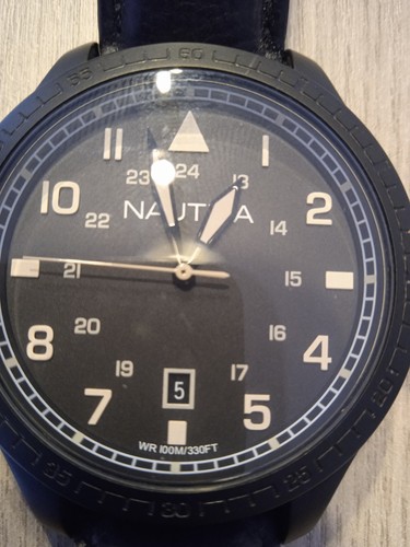 Nautica orologio uomo - nautica,