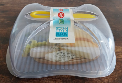 Cheese box contenitore - cheese,