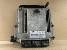 CENTRALINA MOTORE BOSCH