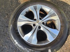 Cerchio in lega Honda CR-V