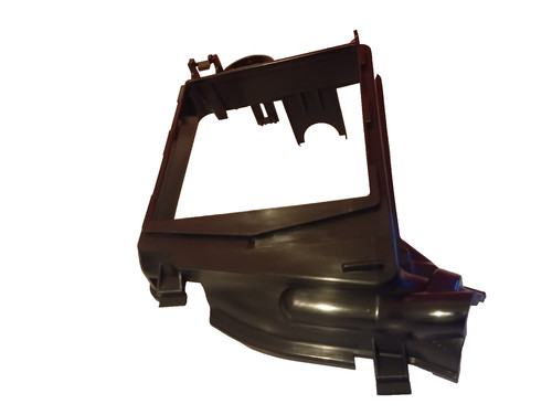 Fiat 500 my07 supporto - fiat,
