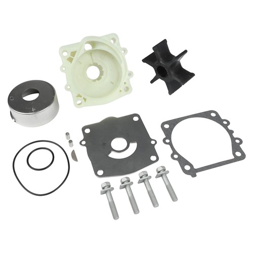 Kit riparazione pompa acqua - kit,