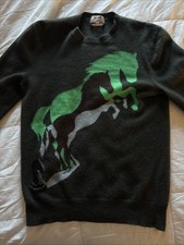 Maglione HERMES in cashmere
