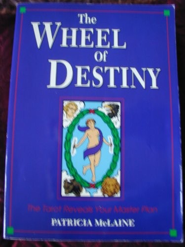 Wheels destiny tarot - of, destiny: