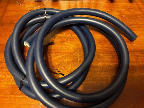 Denon 5000 m coppia di - ak-5000, 1,5