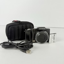 Olympus fotocamera digitale