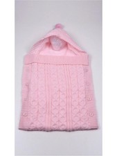 Baby sacco lana 5798