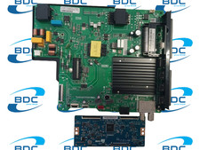 Scheda Principale Power Board+tcon Philips Ambilight 43PUS8009 tpd.nt72690.pc762