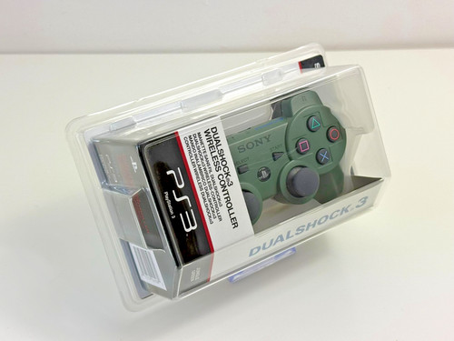 Controller ufficiale sony - ufficiale,