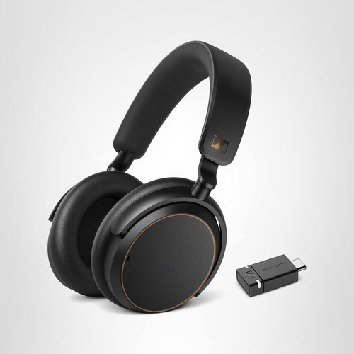 Cuffie bluetooth anc - cuffie,