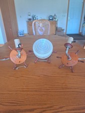 Applique da parete e 2 applique da parete abbinate per barche nautiche navi ruota