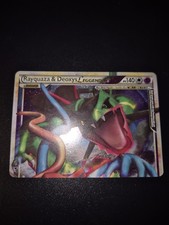 Pokemon Rayquaza e Deoxys