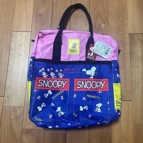 Zaino snoopy 2way - zaino,