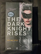 HOT TOYS MMS188 THE DARK