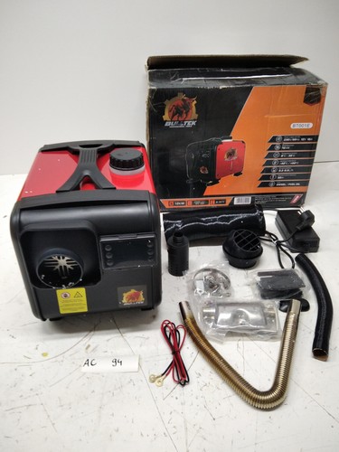 Ac94 riscaldatore 12kw - ac94,