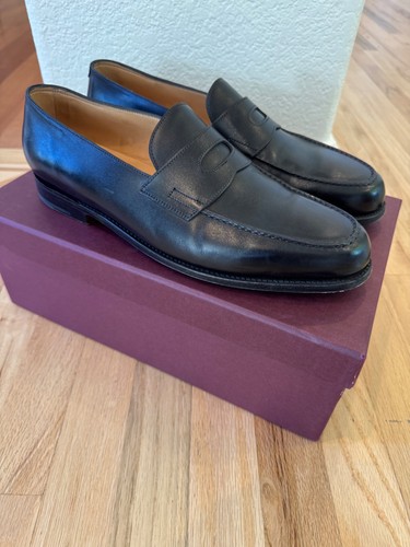 Mocassini john lobb lopez - john,
