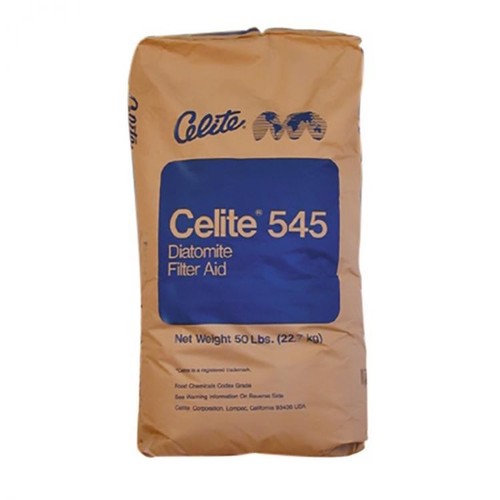 Celite farina diatomee - celite, 25