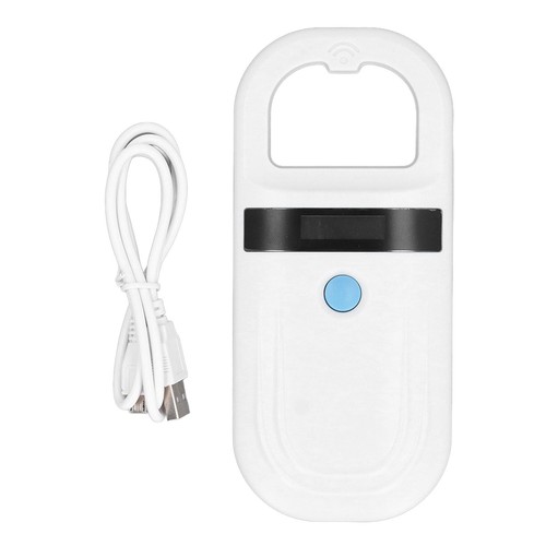 Scanner per microchip - scanner,