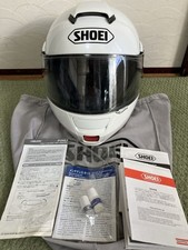 SHOEI NEOTEC Full Face Helmet