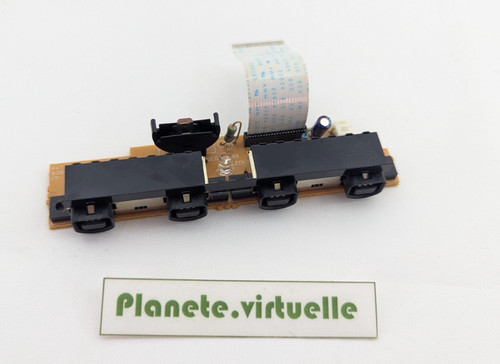 Porta controller connettore - porta, controller/connettore