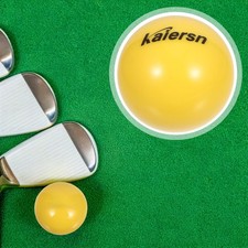  Palline Golf Colorate Da