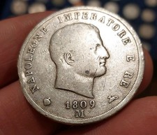 Argento Estero/Mondo