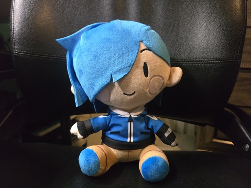 Peluche smg4 tari - smg4, edizione