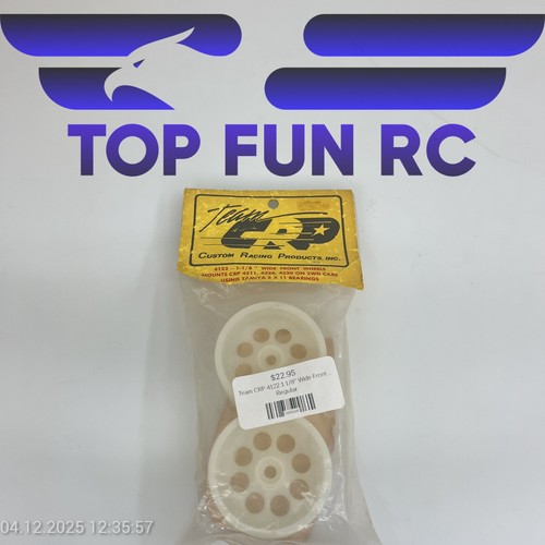 Team crp 4122 supporti ruote - 4122,
