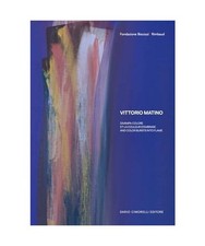 Vittorio Matino. Divampa