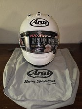 arai rx7v evo Tg. S