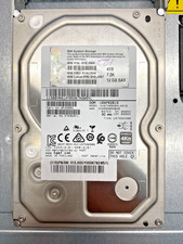 IBM System Storage HDD 4 TB