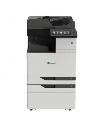 Lexmark xc9245 multifunzione - lexmark,