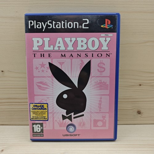 Playboy the mansion pal - playboy,
