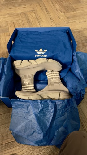 Balenciaga adidas speed - speed, 44