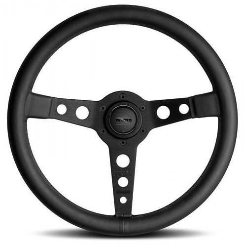 Volante prototipo black - volante,
