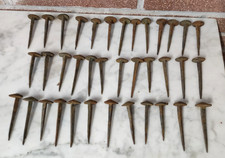 Chiodi Antichi Ferro Battuto