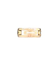 Bvlgari Parentesi Ring 18k